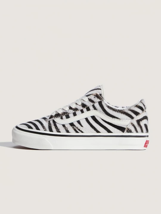 Foto del prodotto Vans - Scarpe Premium Old Skool, Uomo, Multicolour