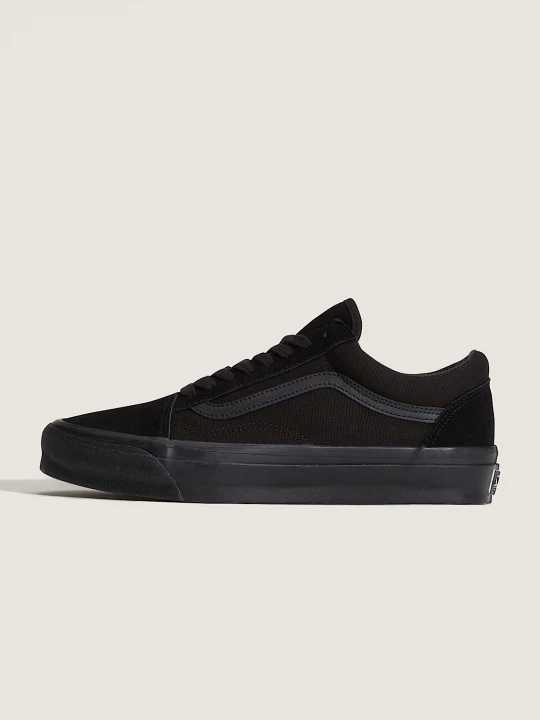 Foto del prodotto Vans - Scarpe Premium Old Skool, Uomo, Nero