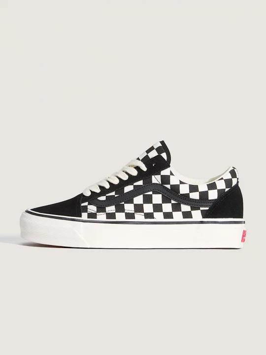Foto del prodotto Vans - Scarpe Premium Old Skool, Uomo, Nero