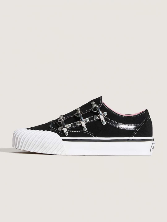 Foto del prodotto Vans - Scarpe Premium Old Skool Wrap Karina, Uomo, Nero