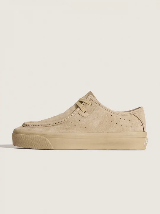 Foto del prodotto Vans - Scarpe Premium SF Moc Low, Uomo, Beige