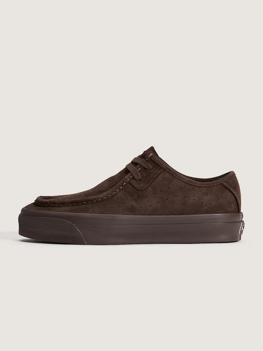 Foto del prodotto Vans - Scarpe Premium SF Moc Low, Uomo, Marrone