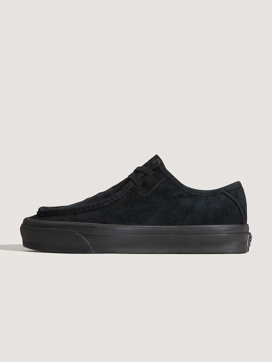 Foto del prodotto Vans - Scarpe Premium SF Moc Low, Uomo, Nero