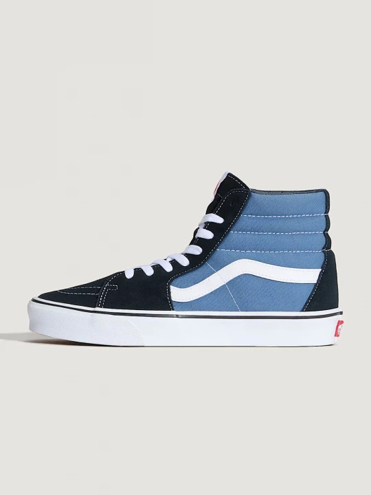 Foto del prodotto Vans - Scarpe Sk8-Hi, Uomo, Blu