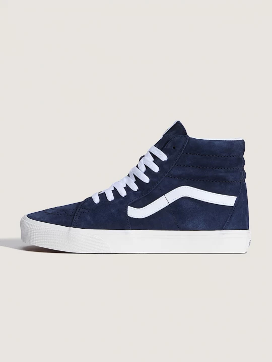 Foto del prodotto Vans - Scarpe Sk8-Hi, Uomo, Blu