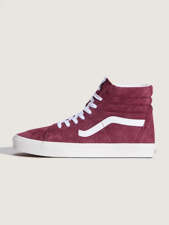 Foto del prodotto Vans - Scarpe Sk8-Hi, Uomo, Bordeaux