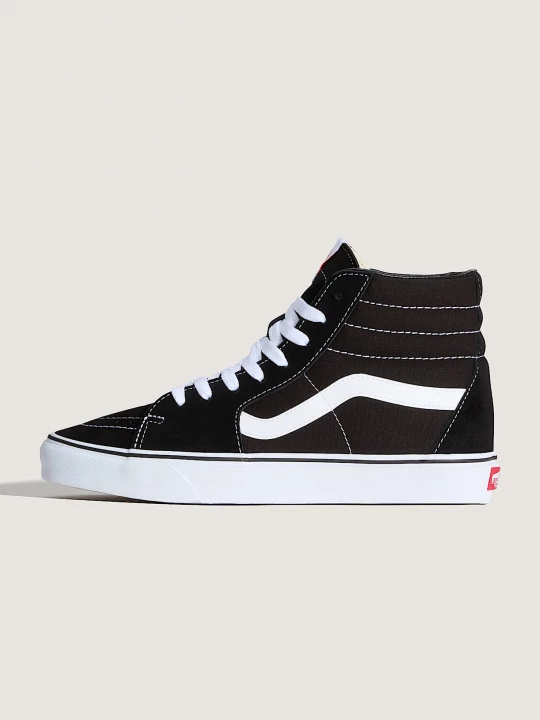 Foto del prodotto Vans - Scarpe Sk8-Hi, Uomo, Nero