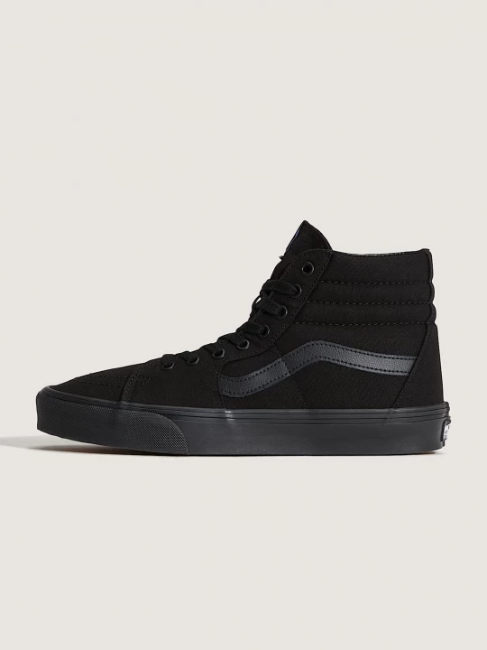 Foto del prodotto Vans - Scarpe Sk8-Hi, Uomo, Nero