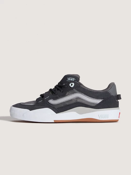 Foto del prodotto Vans - Scarpe Skate 2 Wayvee, Uomo, Grigio