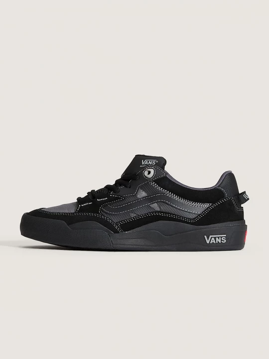 Foto del prodotto Vans - Scarpe Skate 2 Wayvee, Uomo, Nero