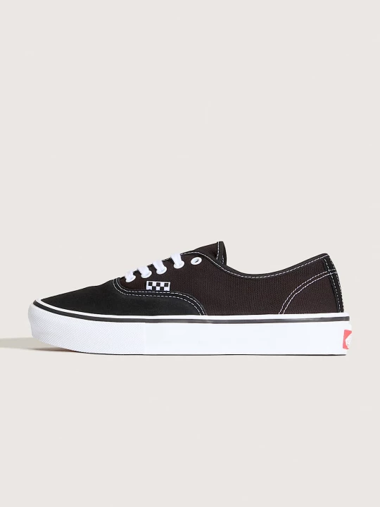 Foto del prodotto Vans - Scarpe Skate Authentic, Uomo, Nero