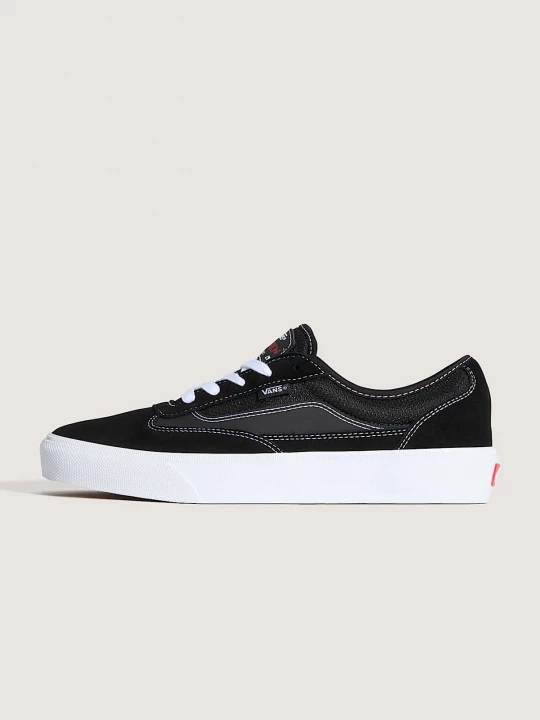 Foto del prodotto Vans - Scarpe Skate Curren Caples Gum, Uomo, Nero