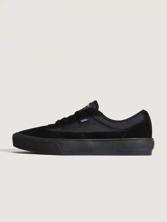 Foto del prodotto Vans - Scarpe Skate Curren Caples, Uomo, Nero
