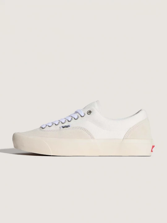 Foto del prodotto Vans - Scarpe Skate Era Stub, Uomo, Bianco