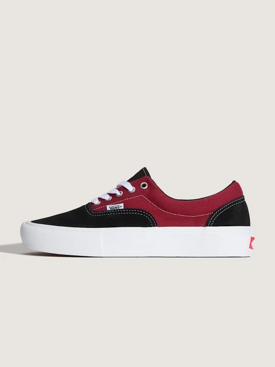 Foto del prodotto Vans - Scarpe Skate Era, Uomo, Rosso