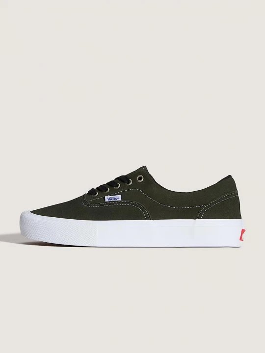 Foto del prodotto Vans - Scarpe Skate Era, Uomo, Verde