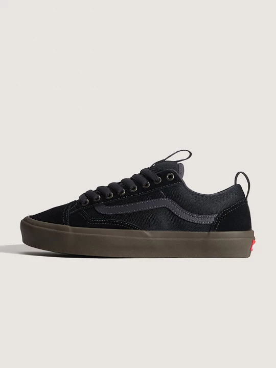 Foto del prodotto Vans - Scarpe Skate Old Skool 36+, Uomo, Nero