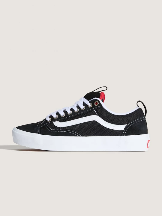 Foto del prodotto Vans - Scarpe Skate Old Skool 36+, Uomo, Nero