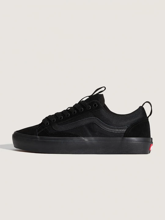 Foto del prodotto Vans - Scarpe Skate Old Skool 36+, Uomo, Nero