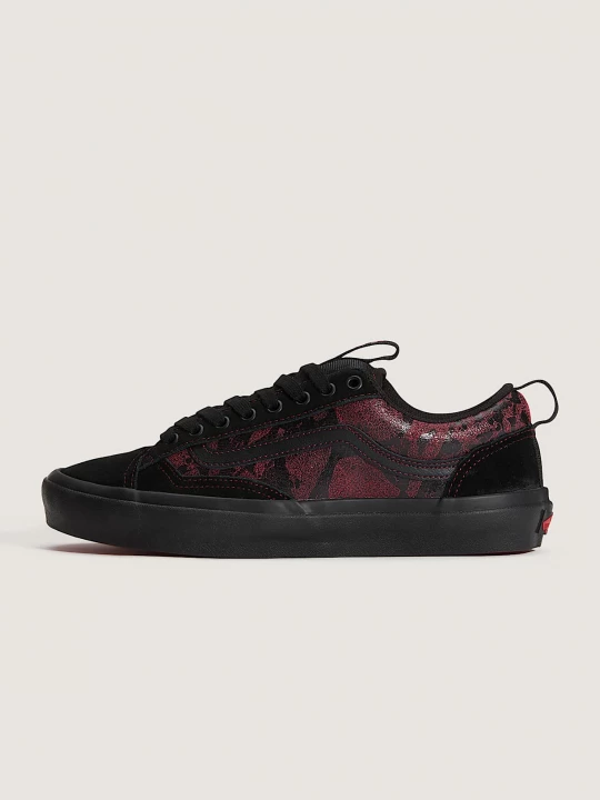 Foto del prodotto Vans - Scarpe Skate Old Skool 36+, Uomo, Rosso