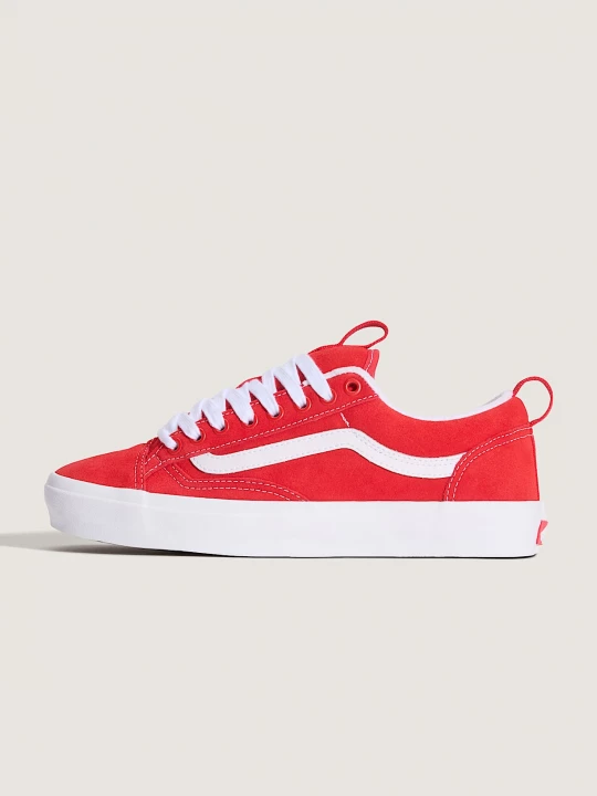 Foto del prodotto Vans - Scarpe Skate Old Skool 36+, Uomo, Rosso