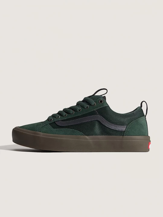 Foto del prodotto Vans - Scarpe Skate Old Skool 36+, Uomo, Verde