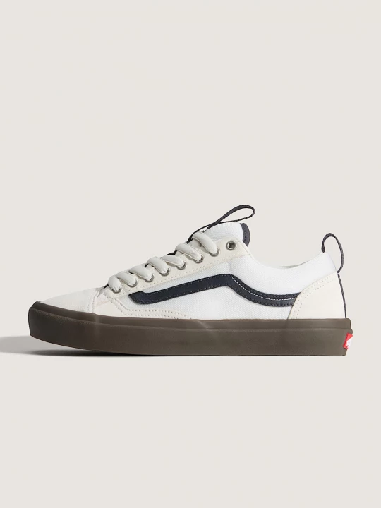 Foto del prodotto Vans - Scarpe Skate Old Skool +, Uomo, Bianco
