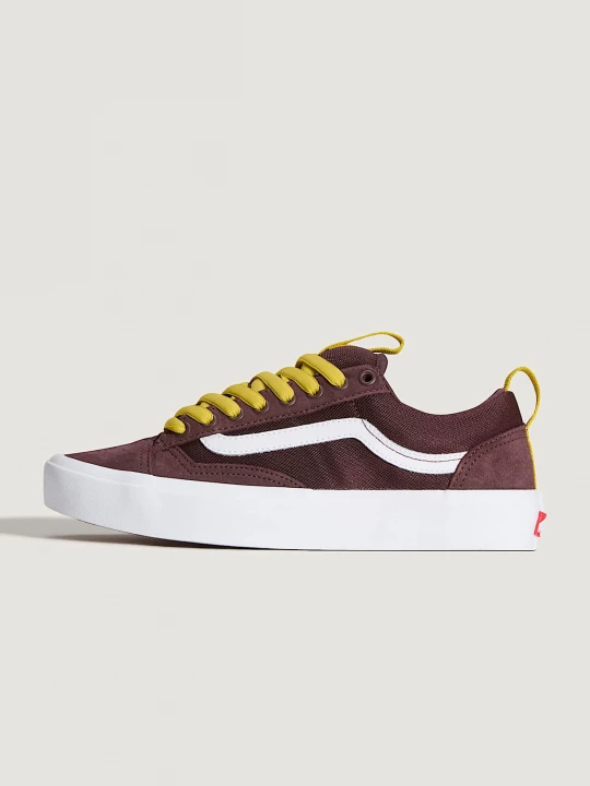 Foto del prodotto Vans - Scarpe Skate Old Skool +, Uomo, Marrone