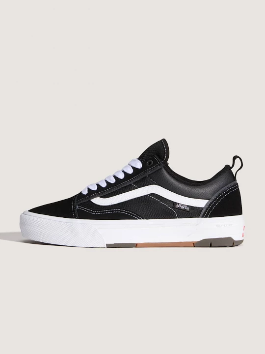 Foto del prodotto Vans - Scarpe Skate Old Skool Wafflecup, Uomo, Nero