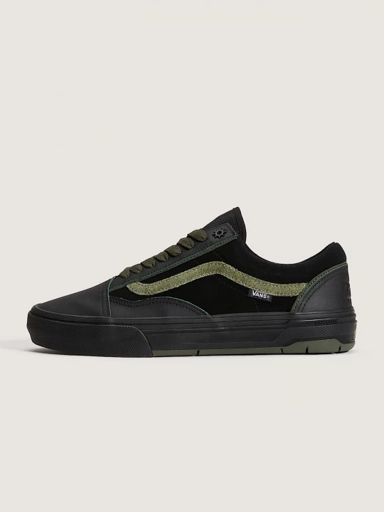 Foto del prodotto Vans - Scarpe Skate Old Skool Wafflecup, Uomo, Nero