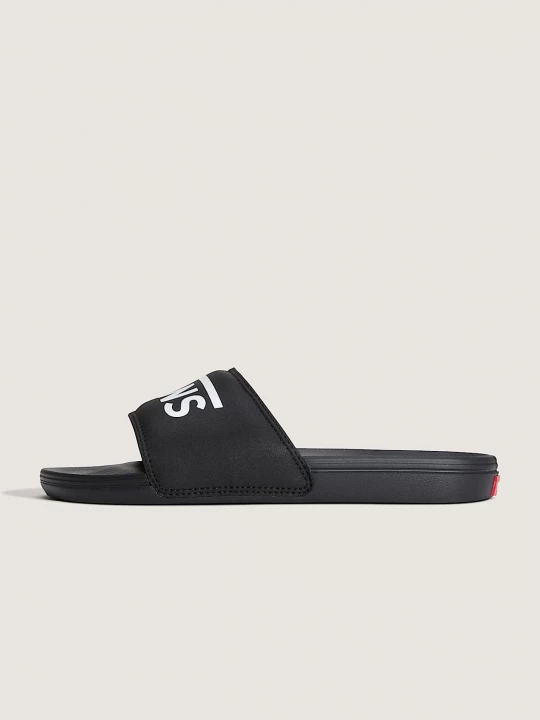 Foto del prodotto Vans - Scarpe Slide-On La Costa, Uomo, Nero