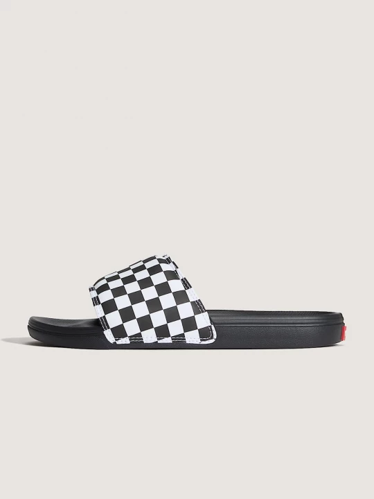 Foto del prodotto Vans - Scarpe Slide-On La Costa, Uomo, Nero
