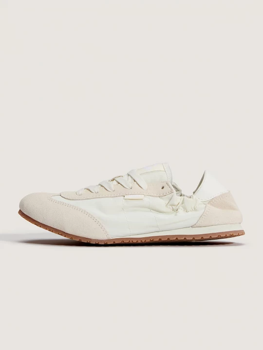 Foto del prodotto Vans - Scarpe Super Lowpro Ballet Light, Uomo, Bianco