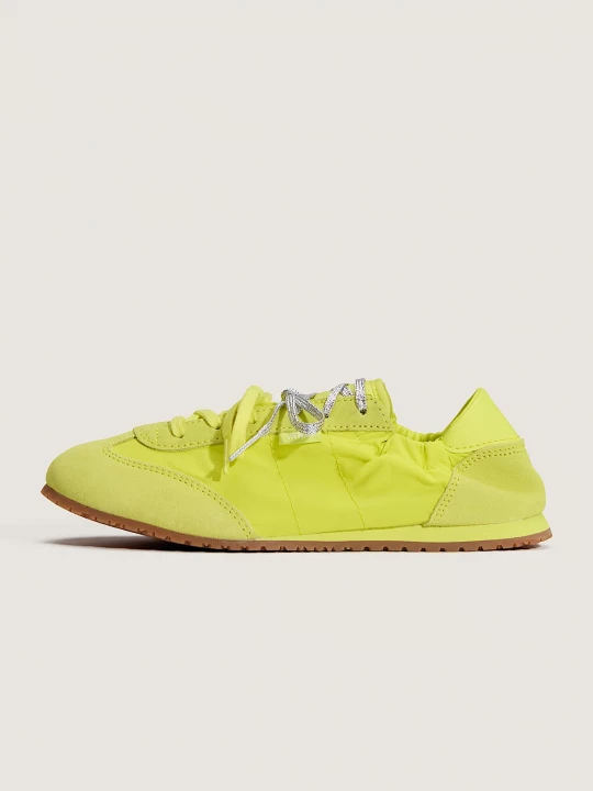 Foto del prodotto Vans - Scarpe Super Lowpro Ballet Light, Uomo, Giallo