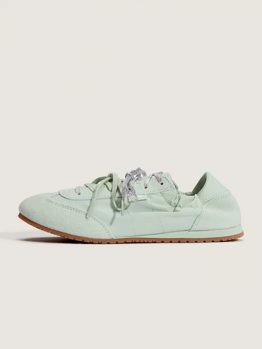 Foto del prodotto Vans - Scarpe Super Lowpro Ballet Light, Uomo, Verde