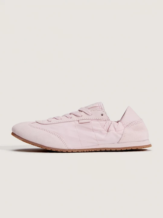 Foto del prodotto Vans - Scarpe Super Lowpro Collapse, Uomo, Rosa