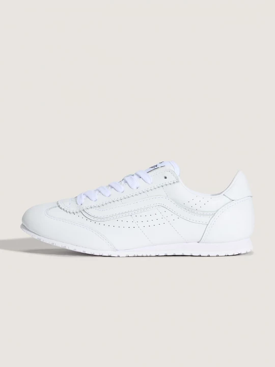 Foto del prodotto Vans - Scarpe Super Lowpro, Uomo, Bianco