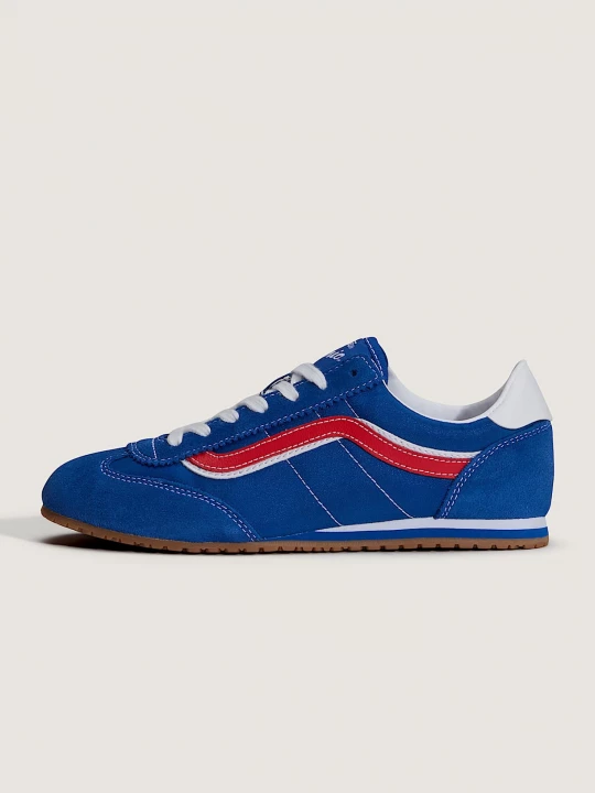 Foto del prodotto Vans - Scarpe Super Lowpro, Uomo, Blu