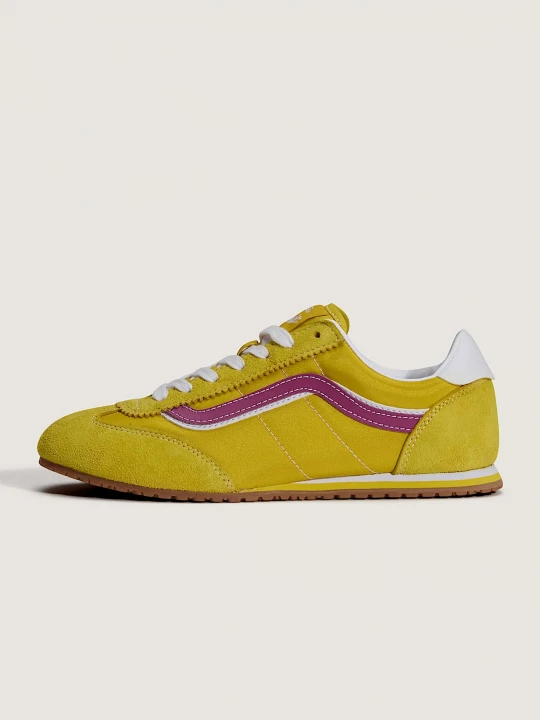 Foto del prodotto Vans - Scarpe Super Lowpro, Uomo, Giallo