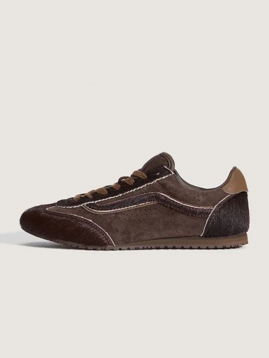 Foto del prodotto Vans - Scarpe Super Lowpro, Uomo, Marrone