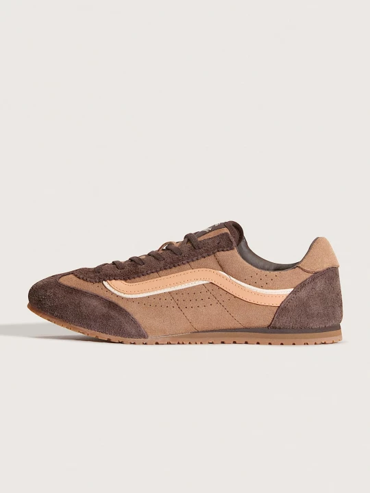 Foto del prodotto Vans - Scarpe Super Lowpro, Uomo, Marrone