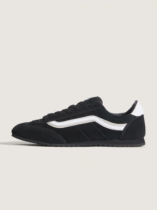 Foto del prodotto Vans - Scarpe Super Lowpro, Uomo, Nero