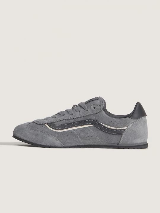 Foto del prodotto Vans - Scarpe Super Lowpro, Uomo, Nero
