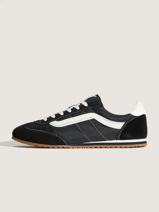 Foto del prodotto Vans - Scarpe Super Lowpro, Uomo, Nero