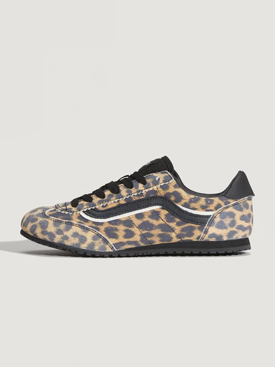 Foto del prodotto Vans - Scarpe Super Lowpro, Uomo, Nero