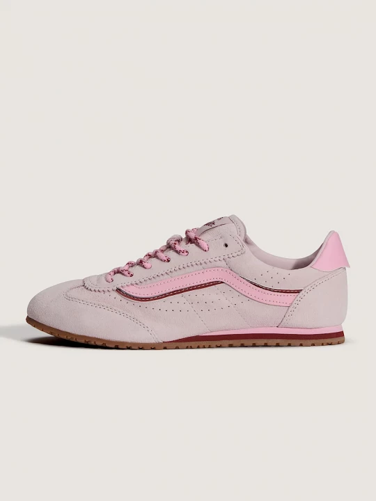 Foto del prodotto Vans - Scarpe Super Lowpro, Uomo, Rosa