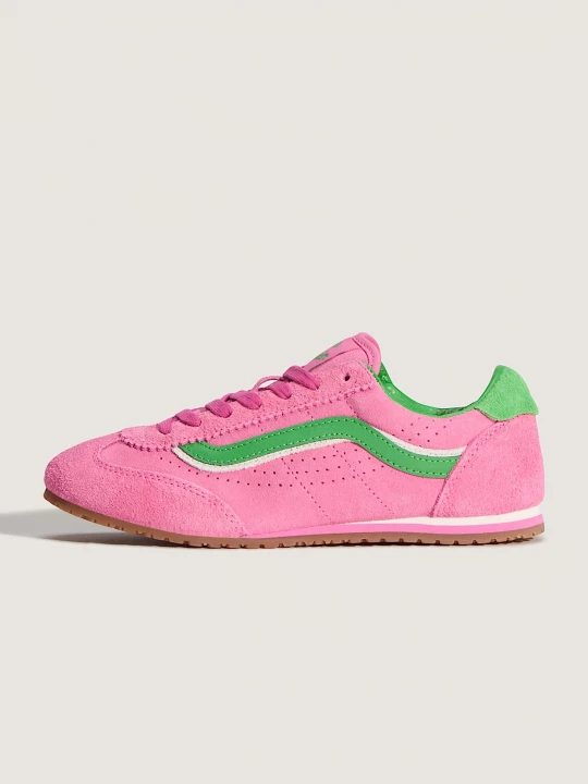 Foto del prodotto Vans - Scarpe Super Lowpro, Uomo, Rosa