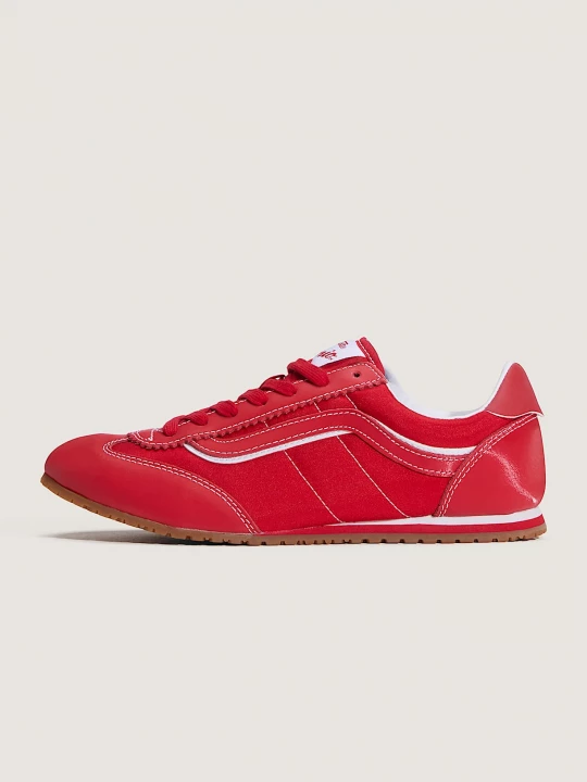 Foto del prodotto Vans - Scarpe Super Lowpro, Uomo, Rosso