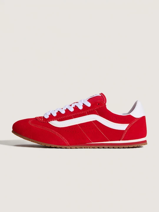 Foto del prodotto Vans - Scarpe Super Lowpro, Uomo, Rosso