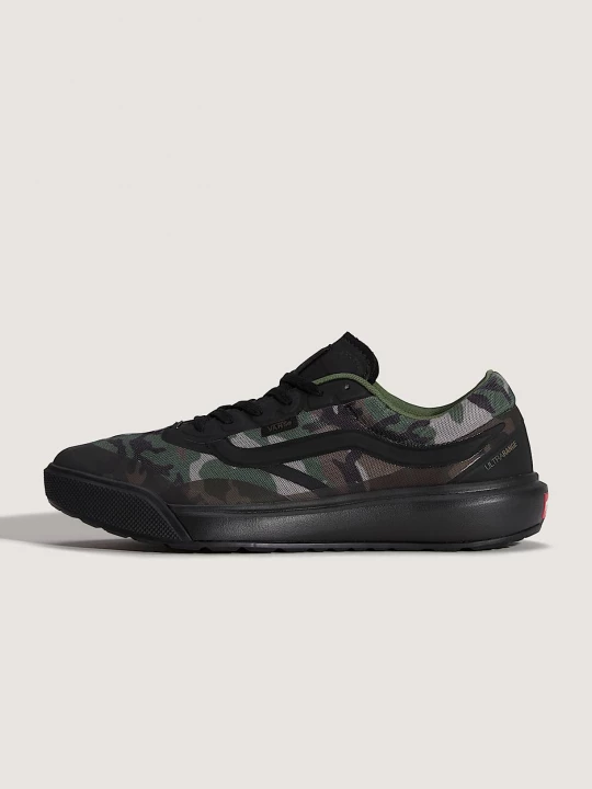 Foto del prodotto Vans - Scarpe UltraRange 2.0, Uomo, Nero
